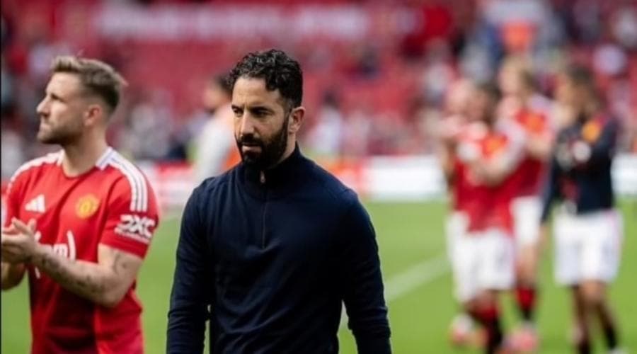 amorim in europa league final plusph