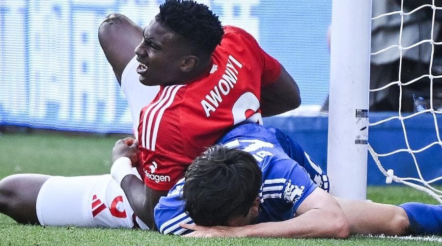 awoniyi in coma plusph