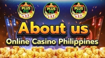 plusph casino about us