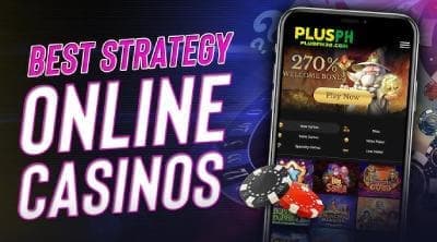 plusph casino best trategy