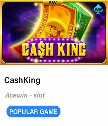 plusph daily mission cash king