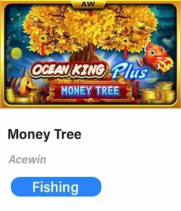 plusph daily mission money tree