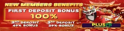 plusph new members benefits