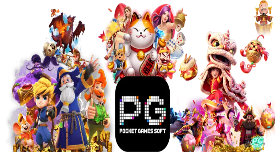 slots characters plusph