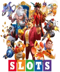 slots icon plusph
