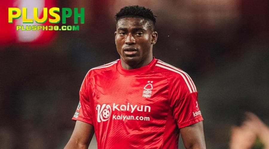 taiwo awoniyi player plusph