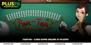 Fantan