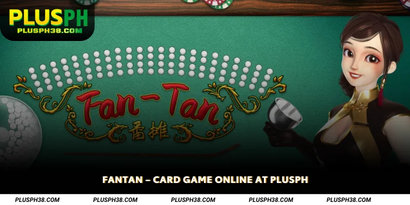 Fantan